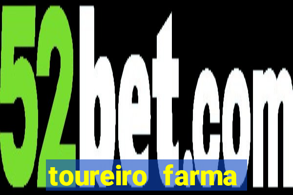 toureiro farma whatsapp teresina